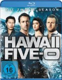 Blu-ray - Hawaii Five-0 - Staffel 3