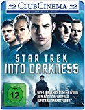 Blu-ray - Star Trek 13 - Beyond  (inkl. 2D-Version) [3D Blu-ray]