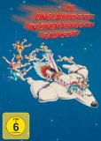 DVD - Die unglaubliche reise in einem verrückten flugzeug