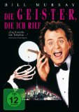 DVD - Ghostbusters I & II (Deluxe Edition)
