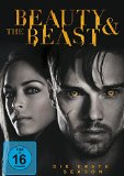  - Beauty and the Beast - Season 4 [4 DVDs]