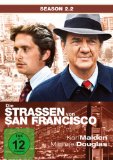 DVD - Die Straßen von San Francisco - Staffel 1.1