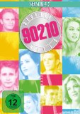  - Beverly Hills, 90210 - Season 3.2 [4 DVDs]