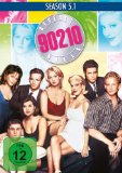  - Beverly Hills, 90210 - Season 5.2 [4 DVDs]