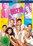  - Beverly Hills, 90210 - Season 5.2 [4 DVDs]