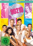  - Beverly Hills, 90210 - Season 6.1 [3 DVDs]