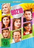 - Beverly Hills, 90210 - Season 7.1 [3 DVDs]
