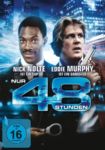 DVD - Nur 48 Stunden