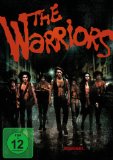 DVD - The Wanderers (Director's Cut Edition)