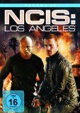  - NCIS: Los Angeles - Season 2.1 [3 DVDs]