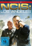 DVD - NCIS: Los Angeles - Season 1.2 [3 DVDs]