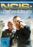 DVD - NCIS: Los Angeles - Season 1.1 [3 DVDs]