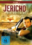 DVD - Sleeper Cell - Staffel 1