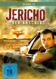 DVD - Sleeper Cell - Staffel 1