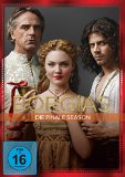 DVD - Die Borgias - Season 1 [3 DVDs]
