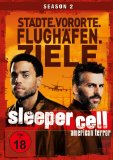 DVD - Sleeper Cell - Staffel 1