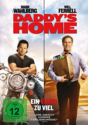  - Daddy's Home - Ein Vater zu viel