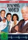  - Diagnose: Mord - Season 1.1 [2 DVDs]