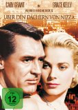 DVD - Cary Grant Collection (Arsen und Spitzenhäubchen / der unsichtbare Dritte / A Class Apart)