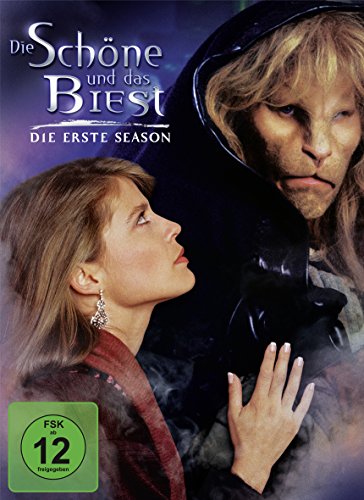  - Die Schöne und das Biest - Die erste Season [6 DVDs]