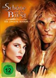  - Die Schöne und das Biest - Die erste Season [6 DVDs]