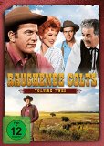 DVD - Rauchende Colts - Volume 1