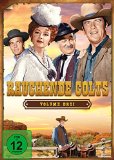 DVD - Rauchende Colts - Volume 1