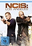  - NCIS: Los Angeles - Season 5.2 [3 DVDs]