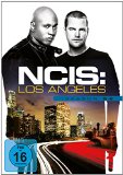 DVD - NCIS: Los Angeles - Season 7 [6 DVDs]