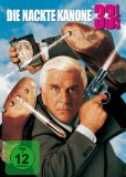 DVD - Die nackte Kanone