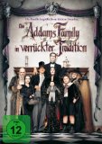  - Die Neue Addams Familie [4 DVDs]