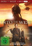 DVD - The West - Die Eroberung des Westens