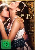DVD - CP - Romeo & Julia