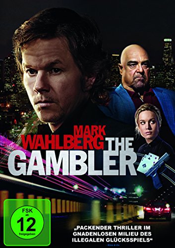  - The Gambler