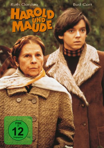 DVD - Harold und Maude