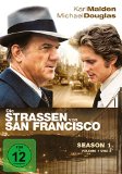 DVD - Die Straßen von San Francisco - Staffel 2