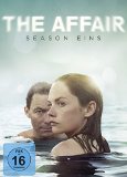 DVD - The Affair - Staffel 3 [4 DVDs]