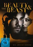  - Beauty and the Beast - Season 4 [4 DVDs]