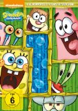  - SpongeBob Schwammkopf - Die komplette dritte Season [3 DVDs]