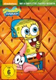  - SpongeBob Schwammkopf - Die komplette dritte Season [3 DVDs]