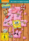  - SpongeBob Schwammkopf - Die komplette dritte Season [3 DVDs]