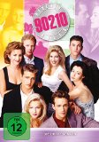  - Beverly Hills, 90210 - Die vierte Season [8 DVDs]