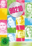  - Beverly Hills, 90210 - Die fünfte Season [8 DVDs]