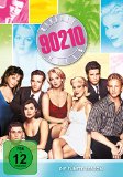 - Beverly Hills, 90210 - Die sechste Season [7 DVDs]