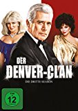 DVD - Der Denver-Clan - Staffel 1