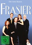 DVD   - Frasier - Staffel 5