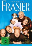 DVD - Frasier - Die siebte Season [4 DVDs]