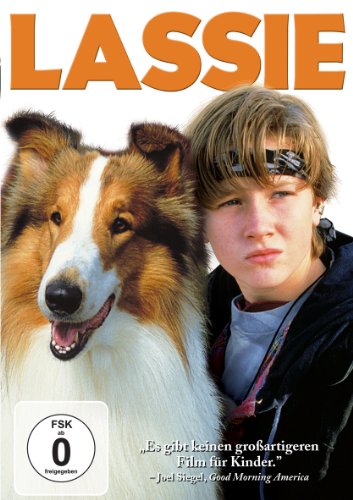 DVD - Lassie