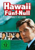  - Hawaii Fünf-Null - Season 2 [6 DVDs]