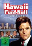  - Hawaii Fünf-Null - Die komplette erste Season [7 DVDs]
